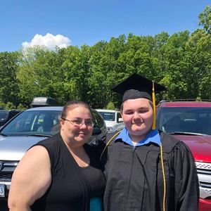 Meet your Posher, Heidi